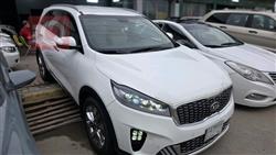 کیا سۆرینتۆ